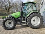 Deutz Agrotron 120 MK3 - Afbeelding 2