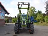 Claas ARION 450 CIS+ - Afbeelding 2