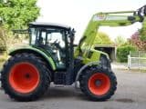 Claas ARION 450 CIS+ - Afbeelding 3