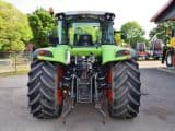 Claas ARION 450 CIS+ - Afbeelding 4