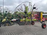 Claas Liner 2800 - Afbeelding 1