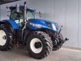 New Holland T 7.275 - Afbeelding 2