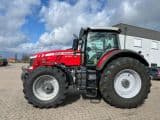 Massey Ferguson 8727 Dyna VT - Afbeelding 1