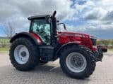 Massey Ferguson 8727 Dyna VT - Afbeelding 2