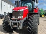 Massey Ferguson 8727 Dyna VT - Afbeelding 3