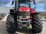 Massey Ferguson 8727 Dyna VT - Afbeelding 4