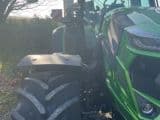 Deutz-Fahr 6210 TTV RTK - Afbeelding 2