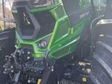 Deutz-Fahr 6210 TTV RTK - Afbeelding 3
