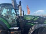 Deutz-Fahr 6210 TTV RTK - Afbeelding 4