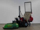 Adler Arbeitsmaschinen WeedControl - Afbeelding 2