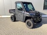 Polaris Ranger Diesel Deluxe - Afbeelding 4