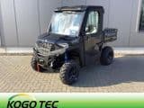 Polaris Ranger SP 570 EPS Nordic Pro - Afbeelding 1