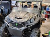 John Deere Gator RSX850I 85km/h - Afbeelding 1