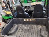 John Deere Gator RSX850I 85km/h - Afbeelding 2