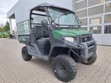 Kioti K9 2400 Diesel wie Gator - Afbeelding 1