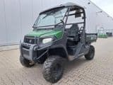 Kioti K9 2400 Diesel wie Gator - Afbeelding 3