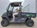 Kioti K9 2400 Diesel wie Gator - Afbeelding 4