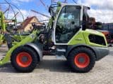 Claas Torion 639 - Afbeelding 1