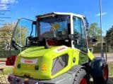 Claas Torion 639 - Afbeelding 2