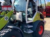 Claas Torion 639 - Afbeelding 4