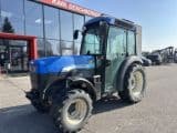 New Holland TN-V 75 VA DT Dual Command - Afbeelding 1