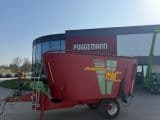 Strautmann Verti Mix 1700 Double - Afbeelding 1