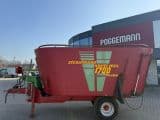 Strautmann Verti Mix 1700 Double - Afbeelding 2
