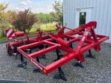Horsch Terrano 3 FX - Afbeelding 3