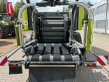 Claas ROLLANT 455 RC UNIWRAP 0 Ballen- - Afbeelding 4