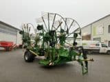 Krone Swadro 1400 Plus - Afbeelding 1