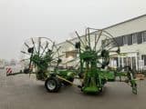 Krone Swadro 1400 Plus - Afbeelding 2