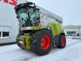 Claas JAGUAR 940 - Afbeelding 1