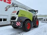 Claas JAGUAR 940 - Afbeelding 2