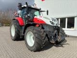 Steyr 6240 CVT Absolut - Afbeelding 1