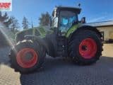 Claas Axion 930 CM CEB - Afbeelding 2