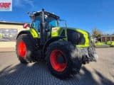 Claas Axion 930 CM CEB - Afbeelding 4