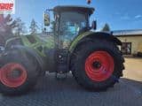 Claas Axion 870 CM CEBIS - Afbeelding 2