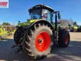 Claas Axion 870 CM CEBIS - Afbeelding 3