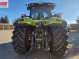 Claas Axion 870 CM CEBIS - Afbeelding 4