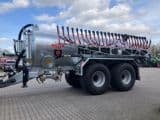 Meyer-Lohne Farmer 18.000Ltr. Tandem - Afbeelding 4