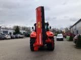 Maschio Giraffa XXL 260SE - Afbeelding 2
