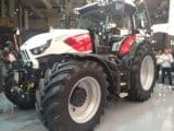 Steyr 6200 Impuls CVT - Afbeelding 3