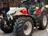 Steyr 6200 Impuls CVT - Afbeelding 4