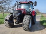 Case IH Maxxum 150 CVX - Afbeelding 1