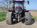 Case IH Maxxum 150 CVX - Afbeelding 3