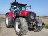 Case IH Maxxum 150 CVX - Afbeelding 4