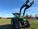 Deutz-Fahr Agrotron K 430 - Afbeelding 2