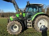 Deutz-Fahr Agrotron K 430 - Afbeelding 4