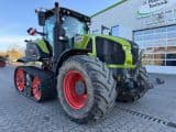Claas Axion 960 TerraTrac - Afbeelding 1