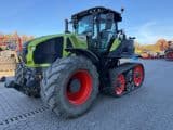 Claas Axion 960 TerraTrac - Afbeelding 2
